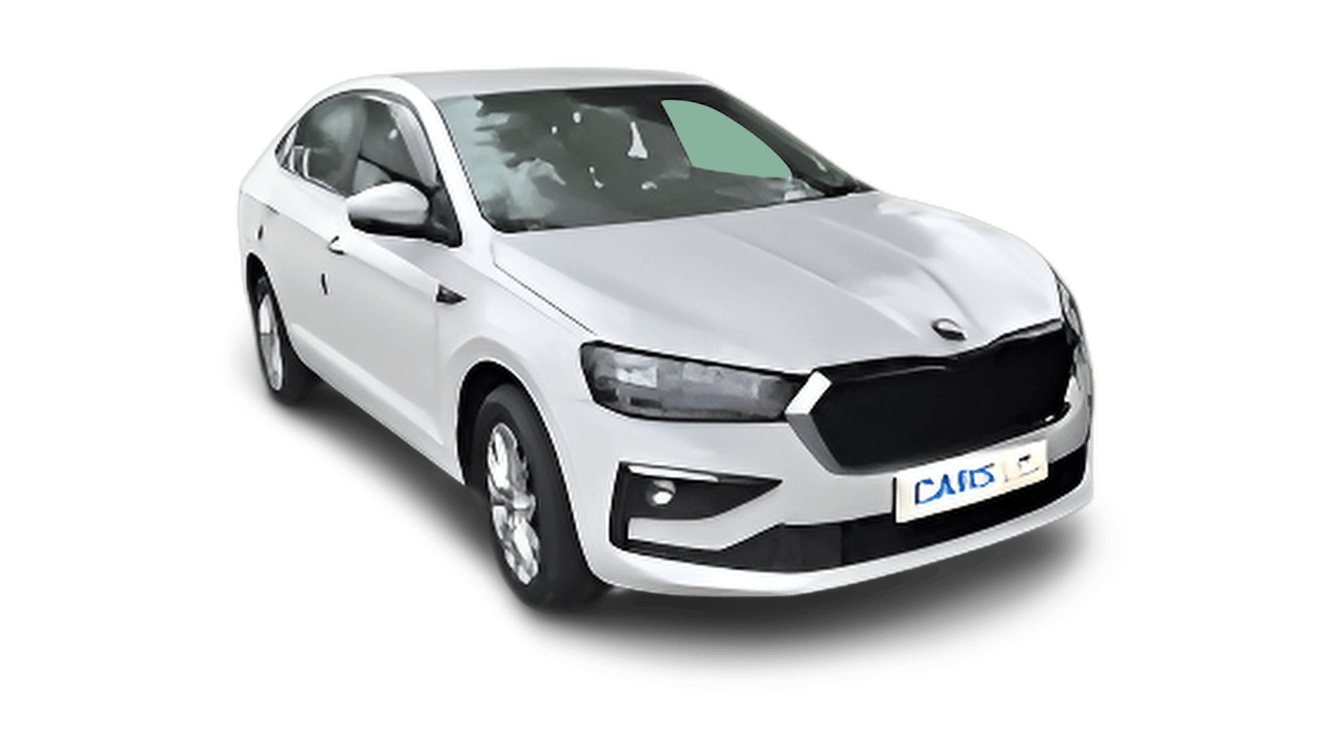 2022 Skoda SLAVIA - Sedan - Petrol - Manual - ₹11.01 lakh
